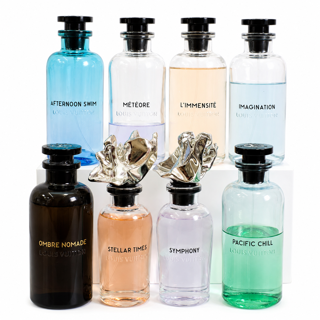 Набір Louis Vuitton Discovery Set