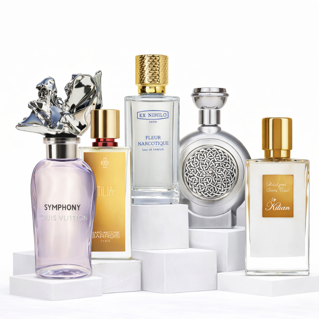 Набір “Топ-5 жіночих бестселерів”