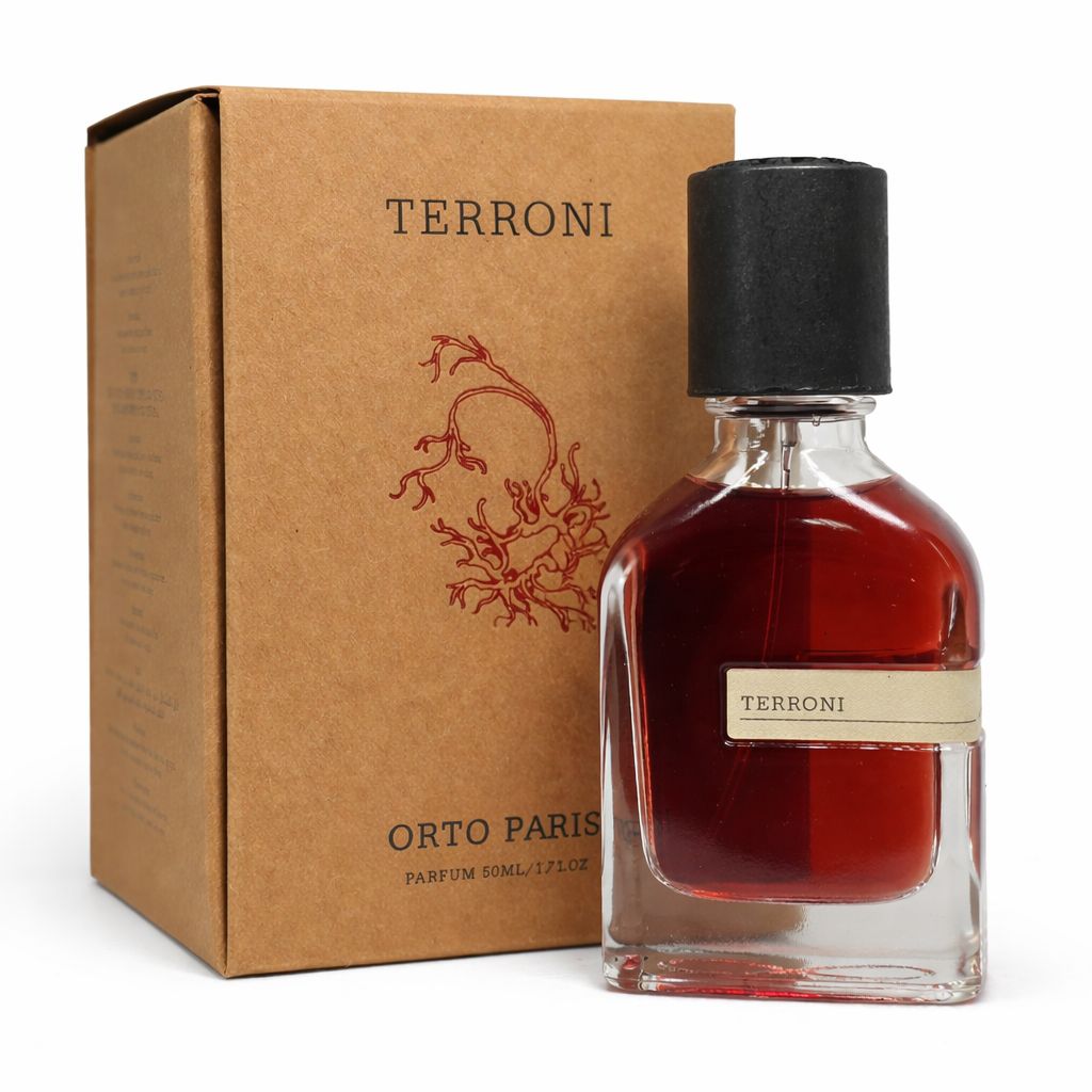 Orto Parisi Terroni