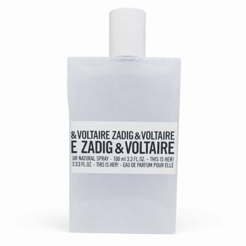 Zadig & Voltaire This Is Her