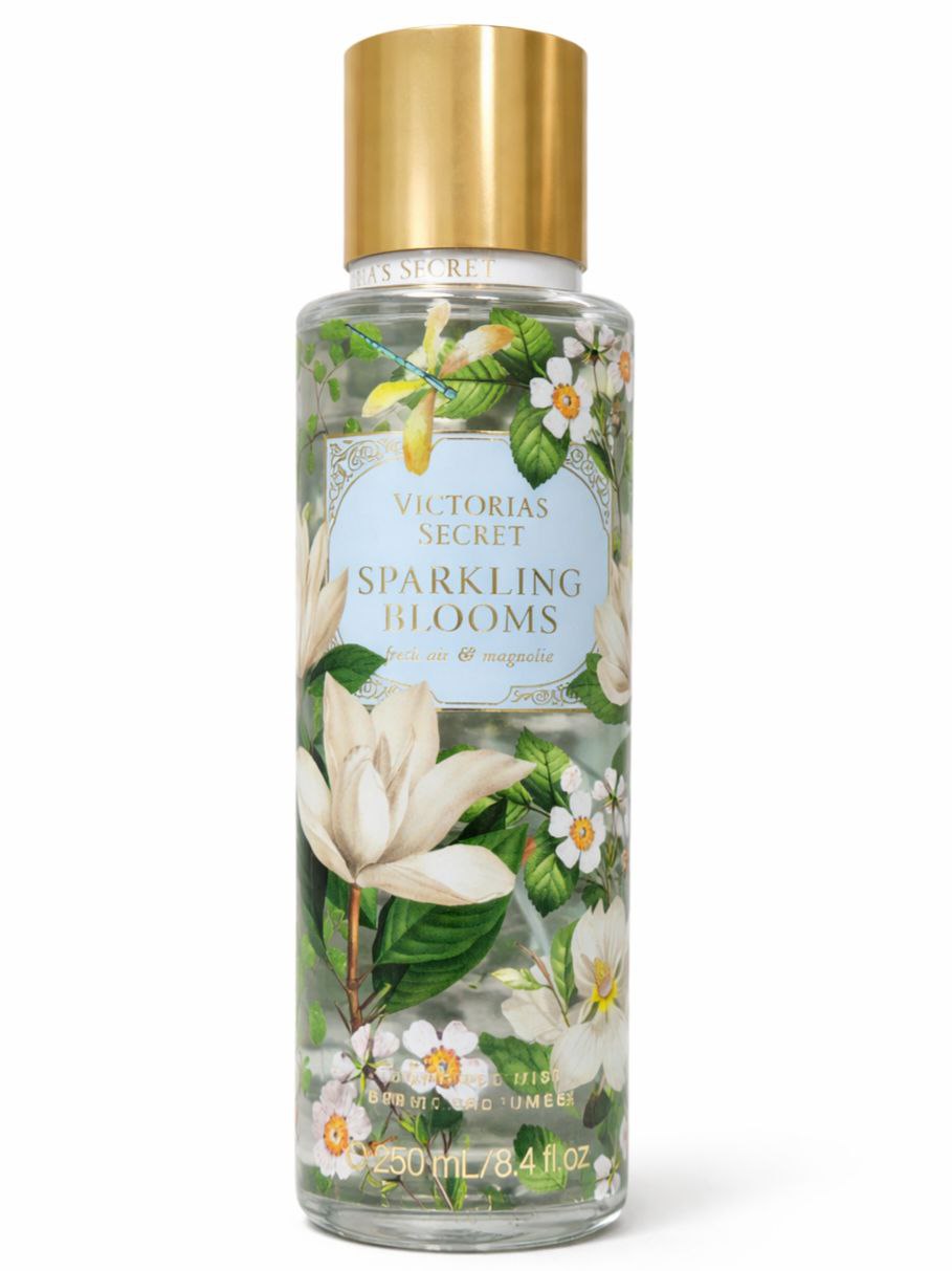 Sparkling Blooms Victoria's Secret