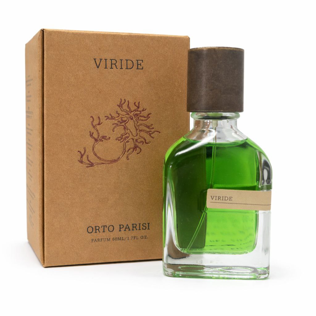 Orto Parisi Viride