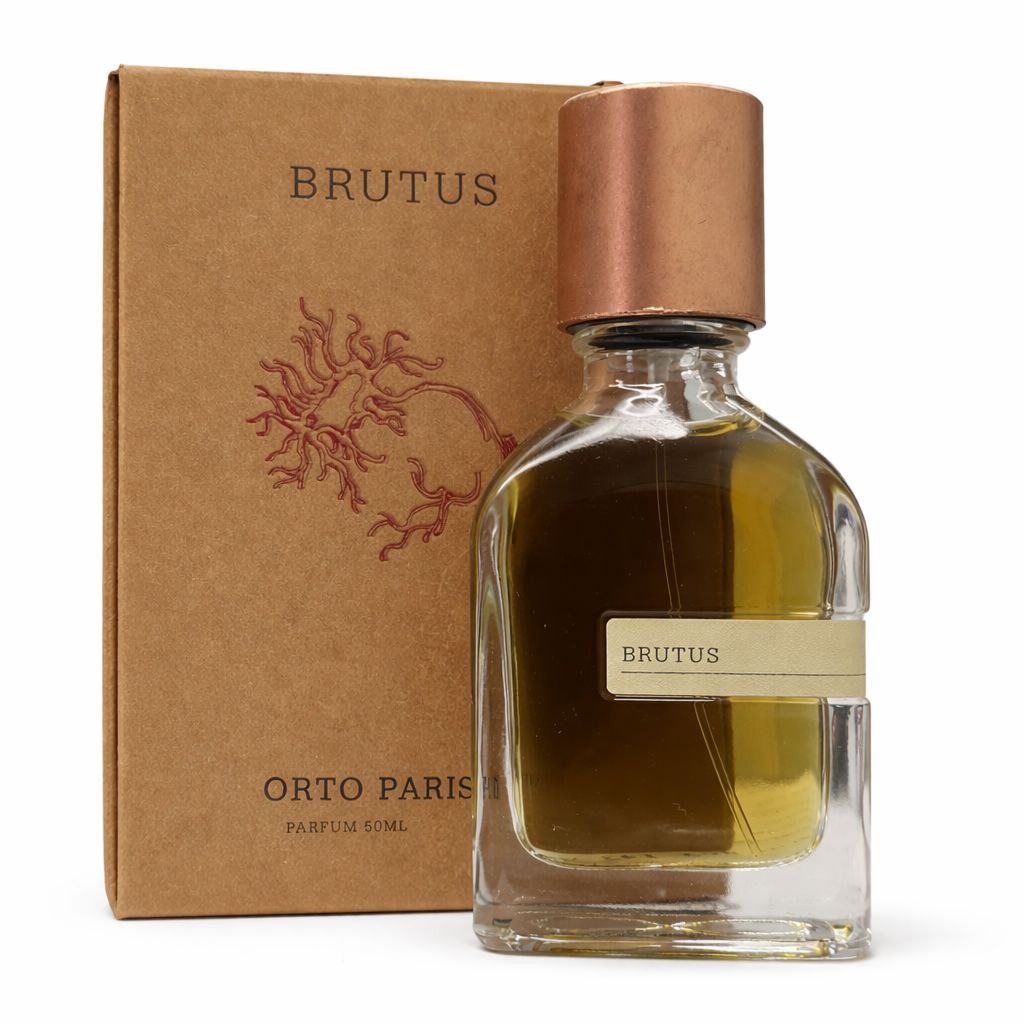 Orto Parisi Brutus