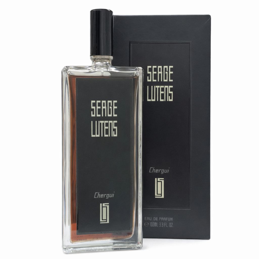 Serge Lutens Chergui