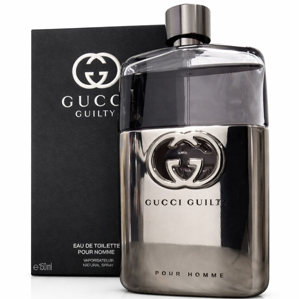 Gucci Guilty pour homme