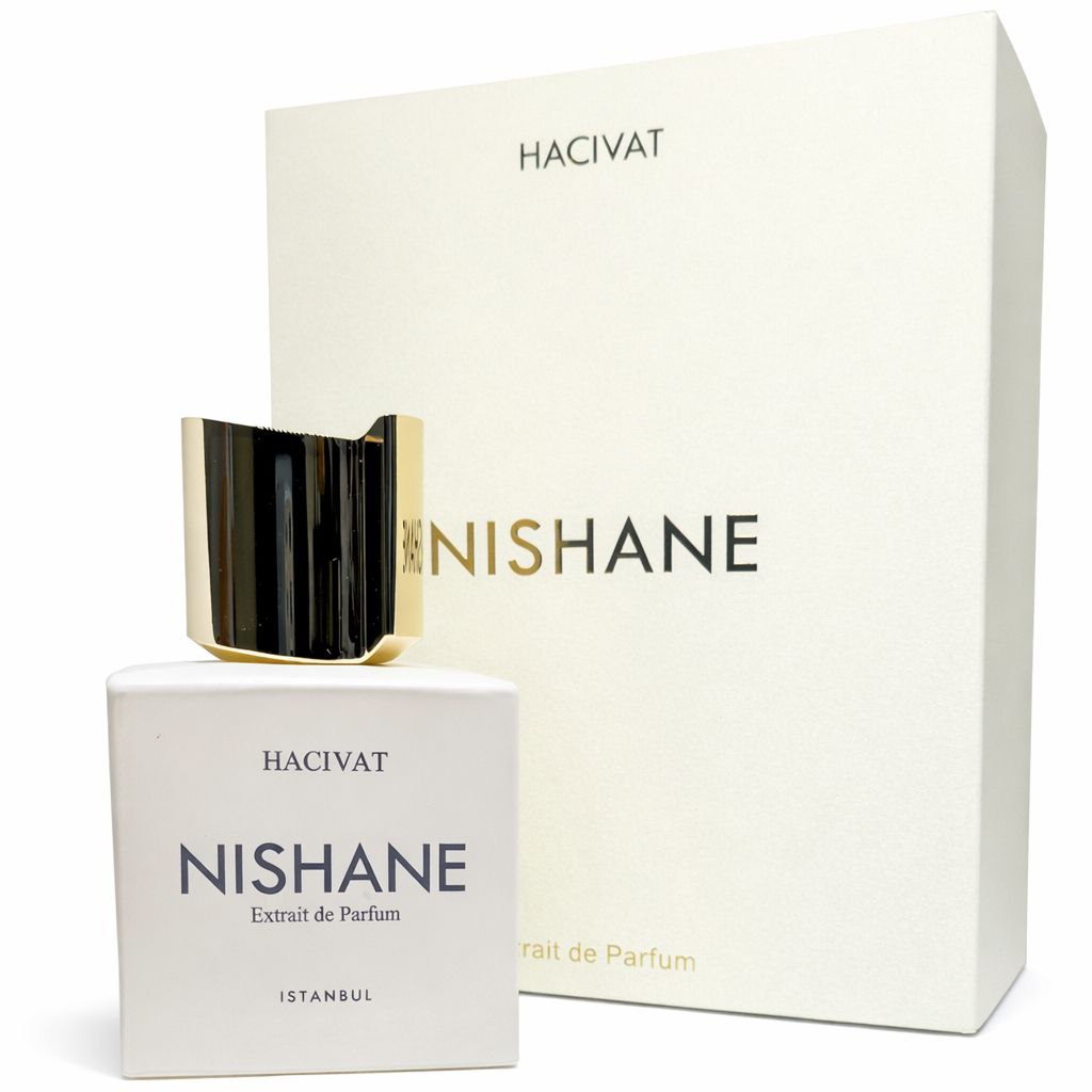 Nishane Hacivat