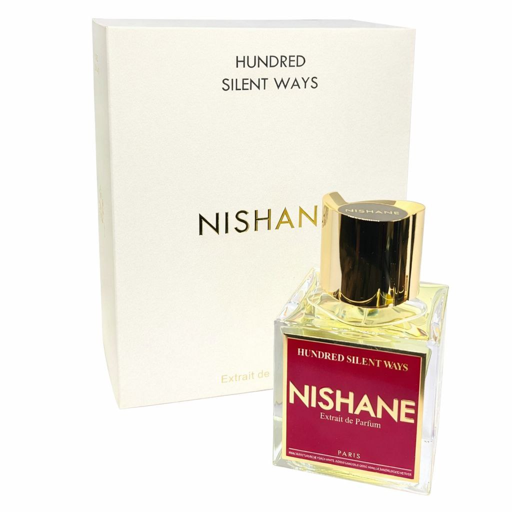 Nishane Hundred Silent Ways