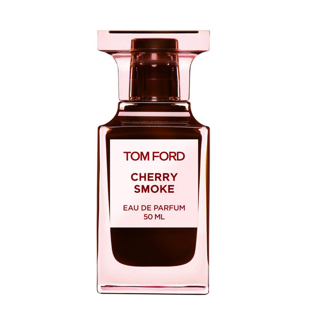 Tom Ford Cherry Smoke
