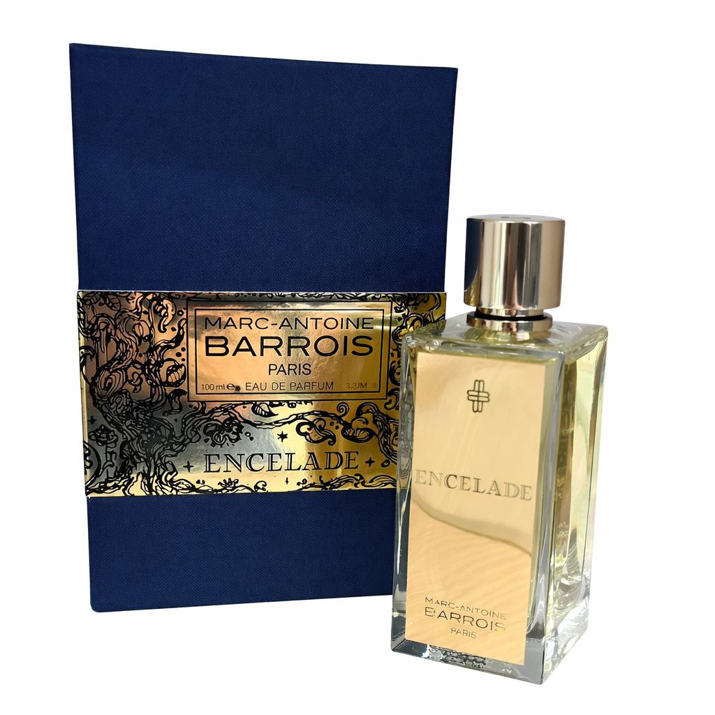 Marc-Antoine Barrois Encelade