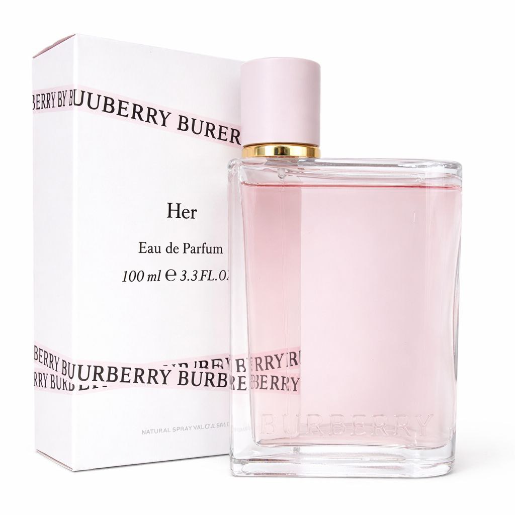Burberry Her