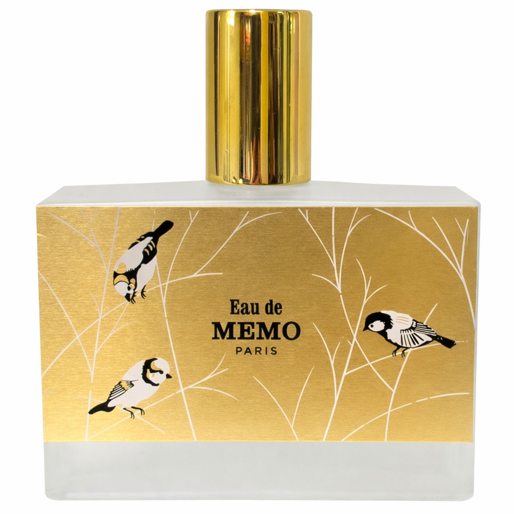 Memo Eau de Memo