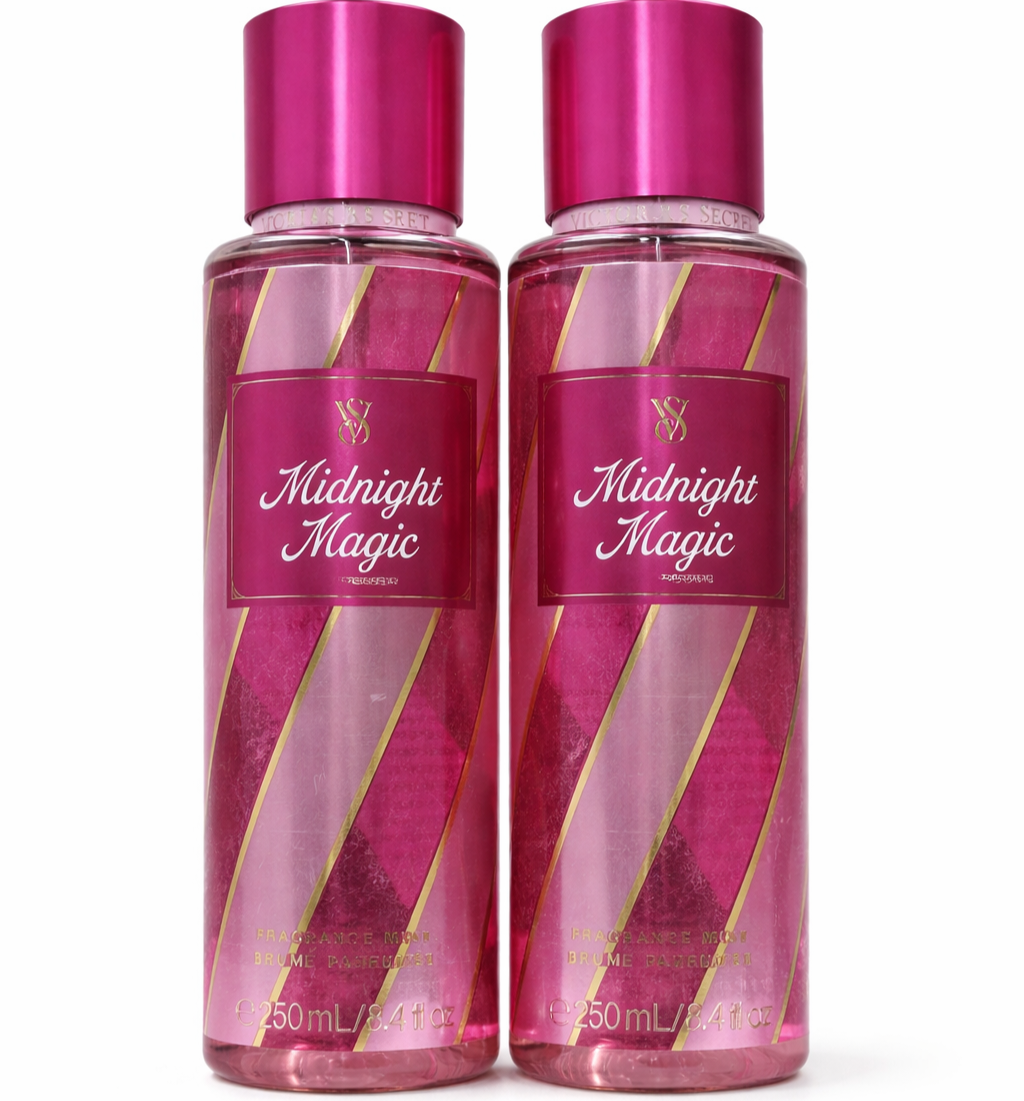 Midnight Magic Victoria's Secret