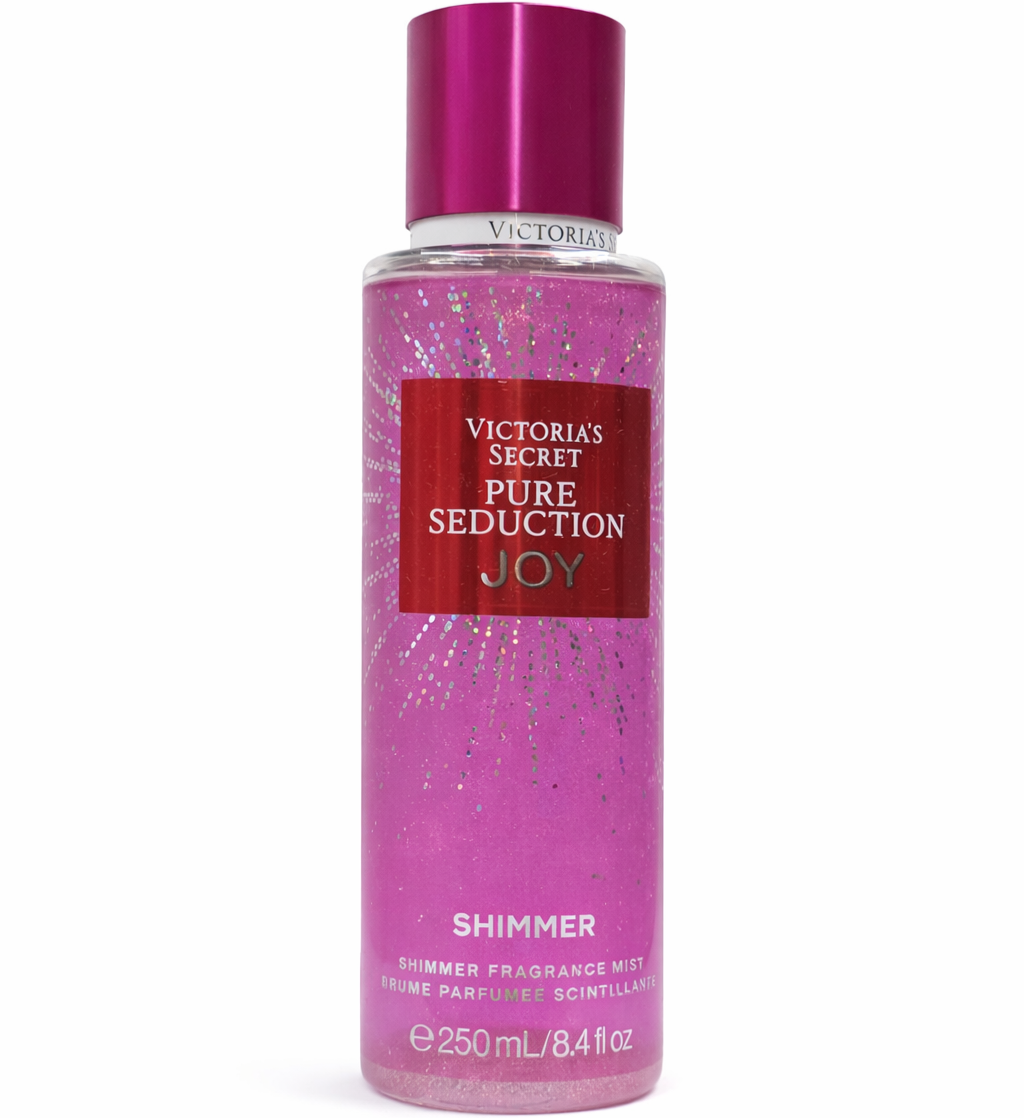 Pure Seduction Joy Shimmer Secret