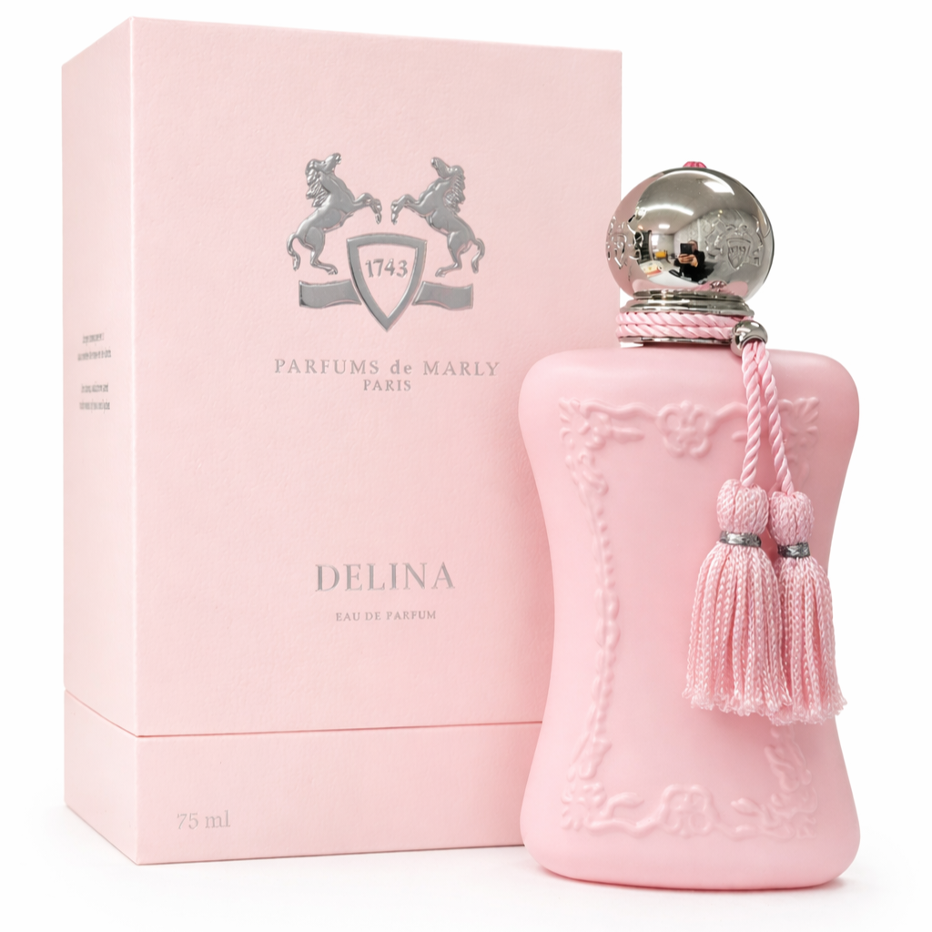 Parfums de Marly Delina