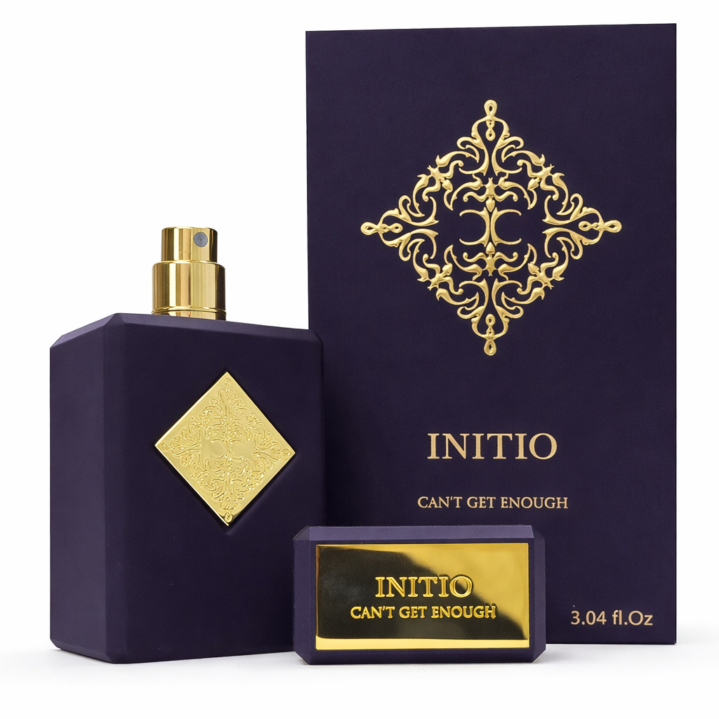 Initio Parfums Prives Can`t Get Enough