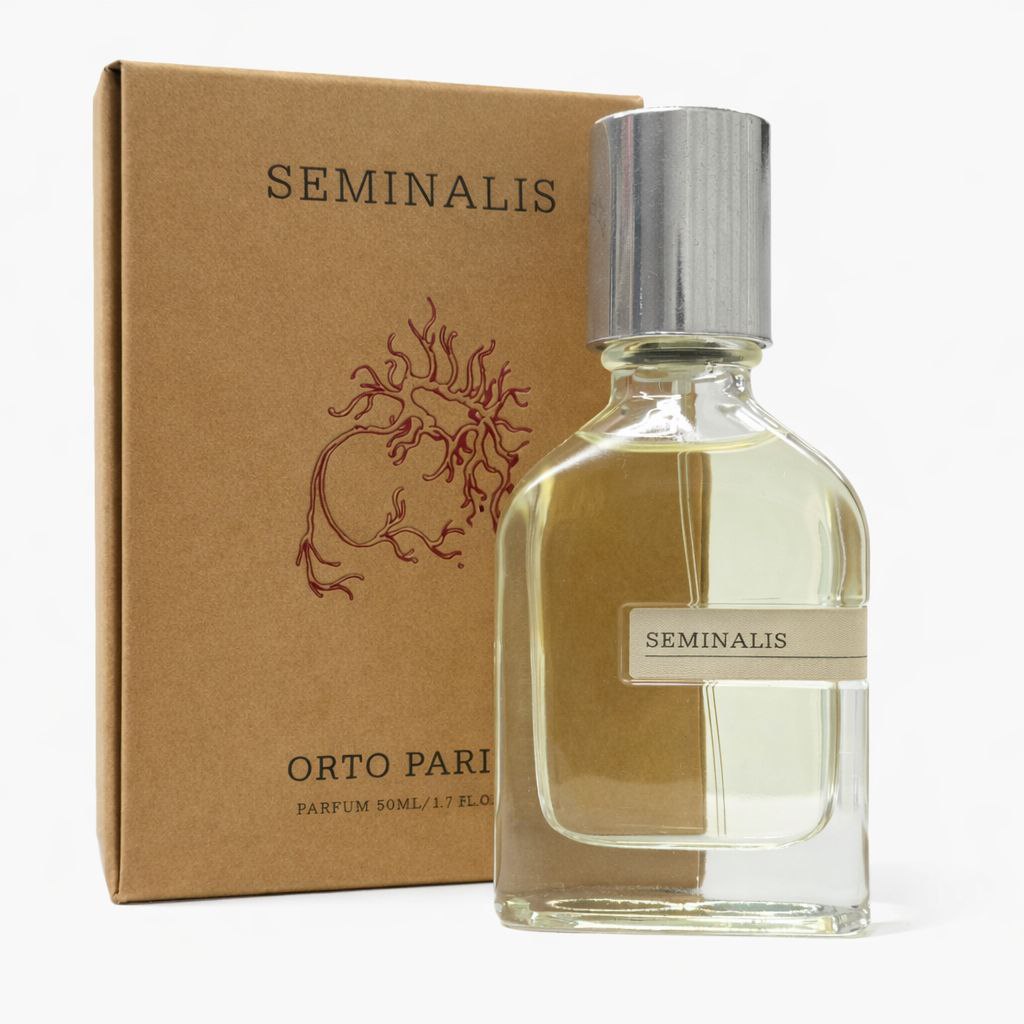 Orto Parisi Seminalis
