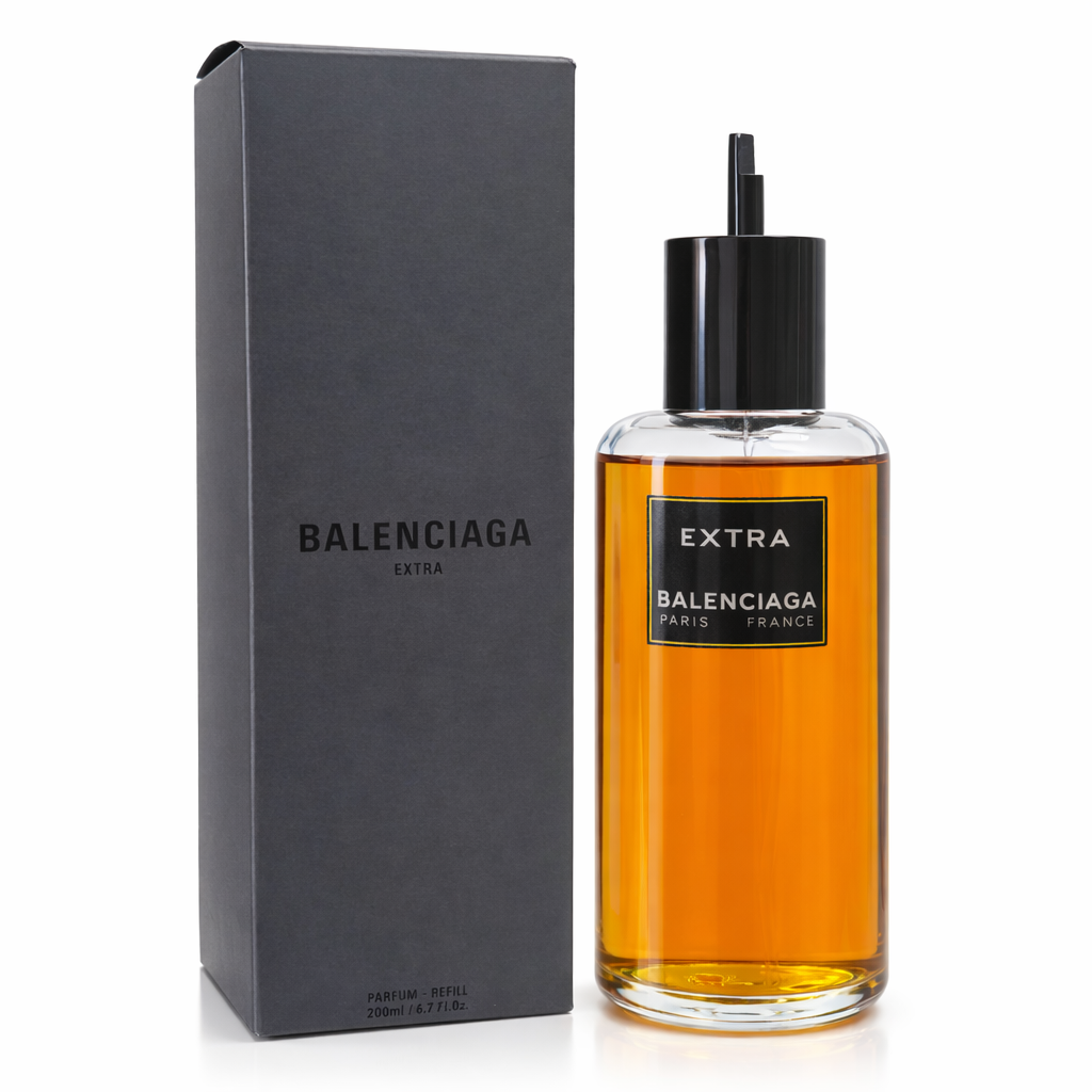 Cristobal Balenciaga Extra