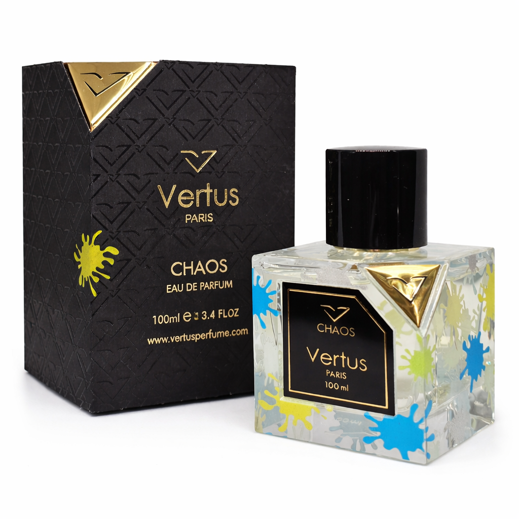 Vertus Chaos