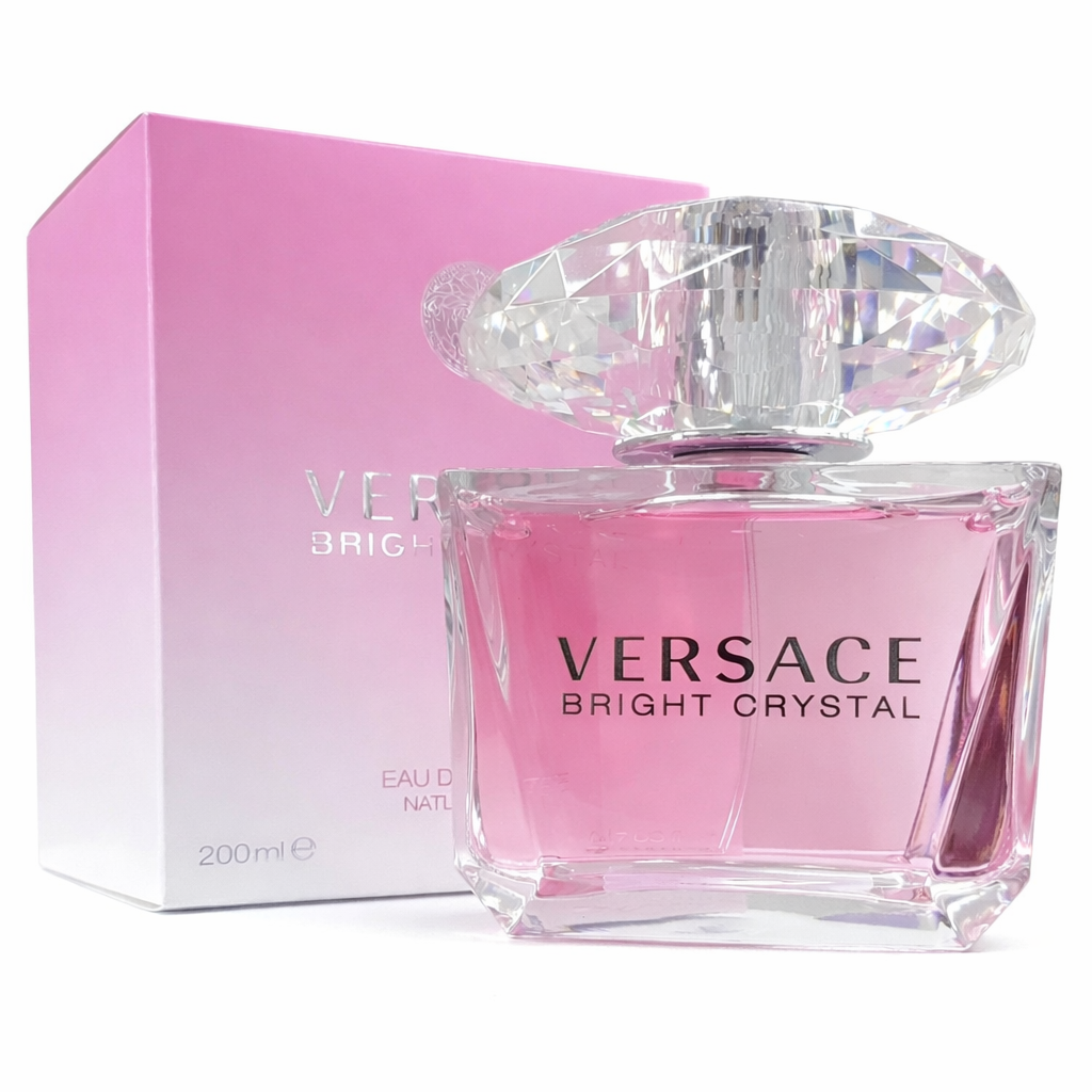 Versace Bright Crystal
