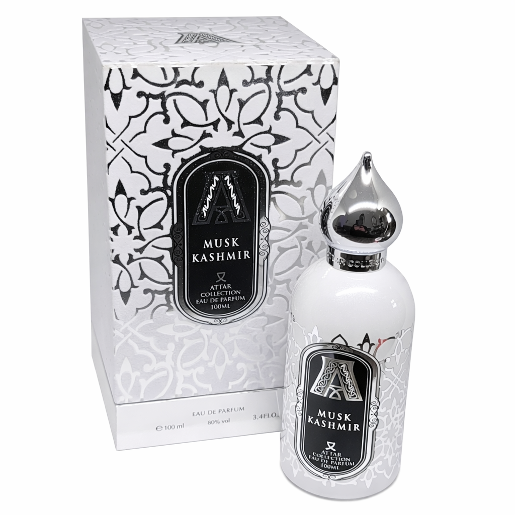Attar Collection Musk Kashmir