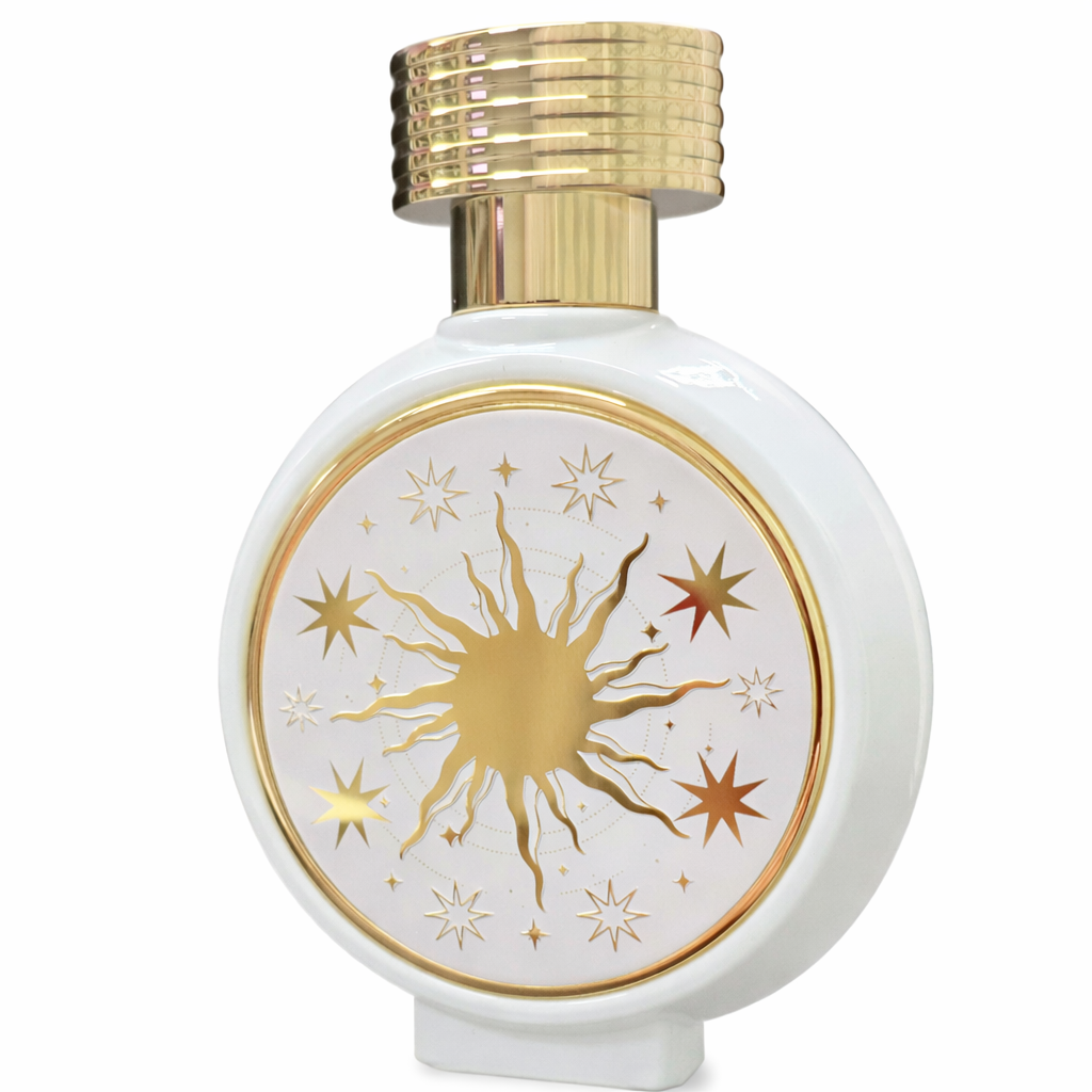 Haute Fragrance Company SunMusk
