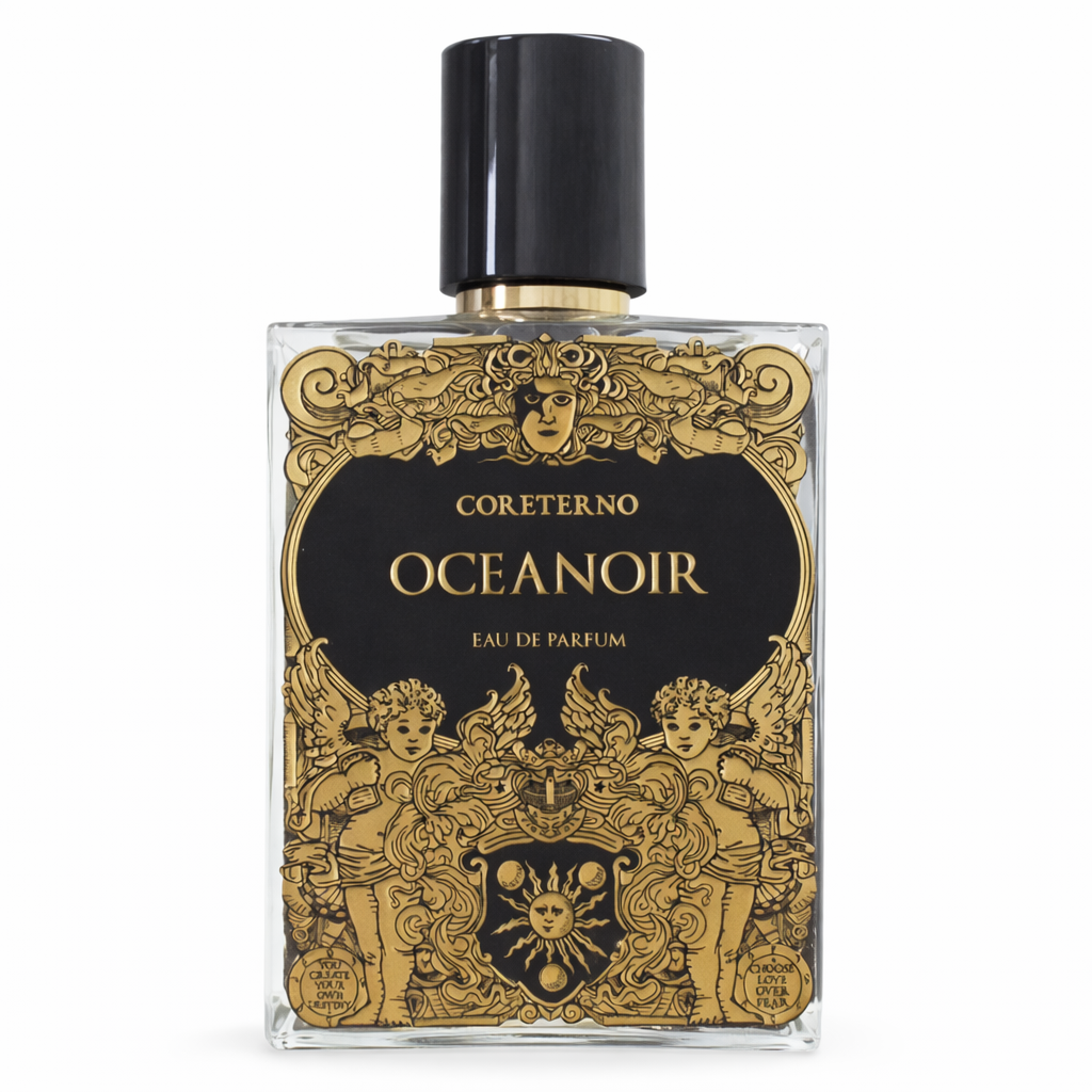 Coreterno Oceanoir