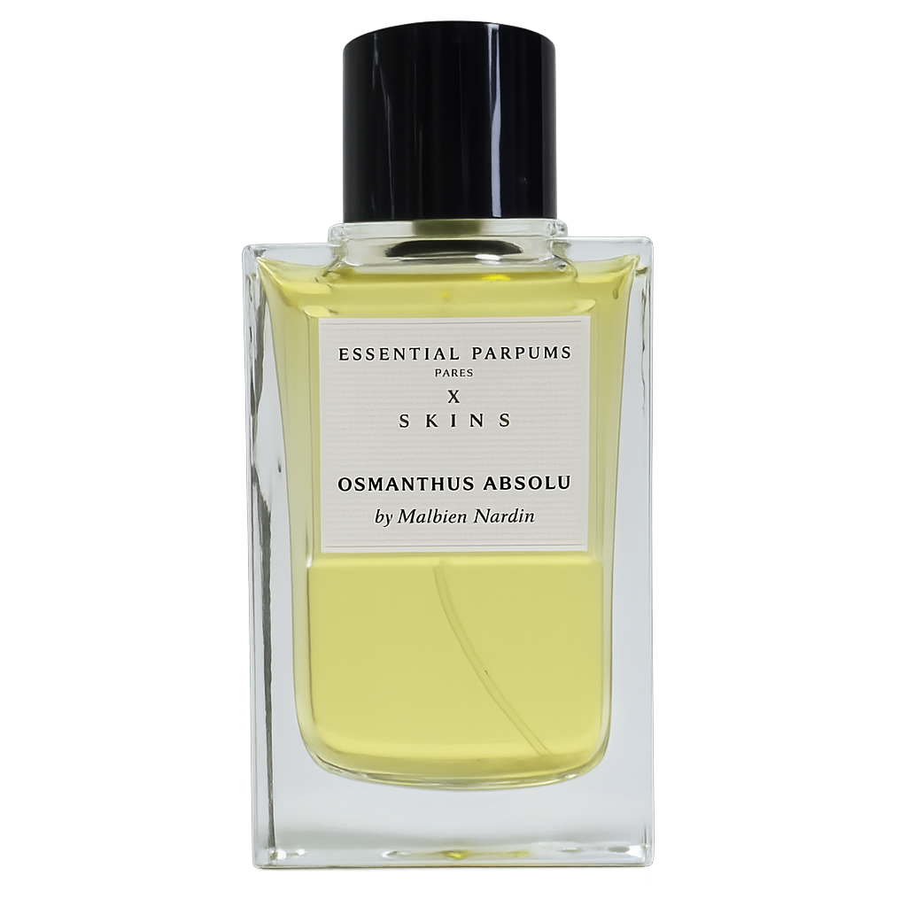 Essential Parfums Osmanthus Absolu