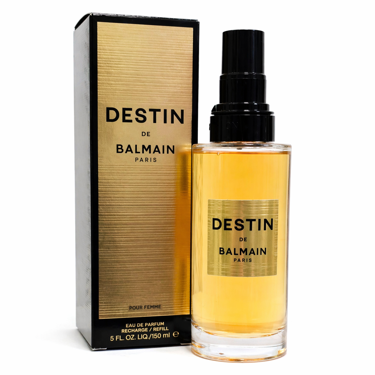 Pierre Balmain Destin