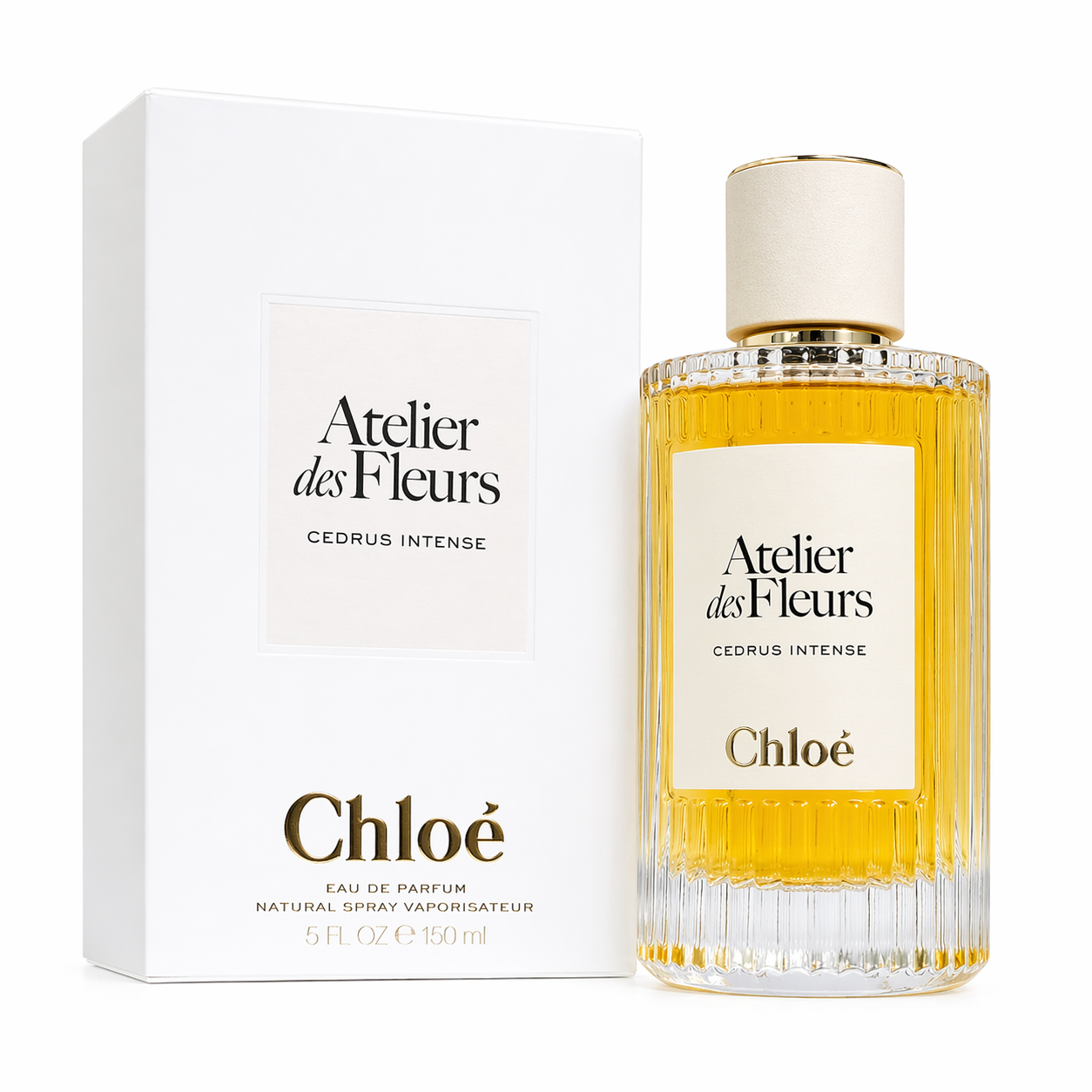 Chloe Atelier Des Fleurs Cedrus Intense