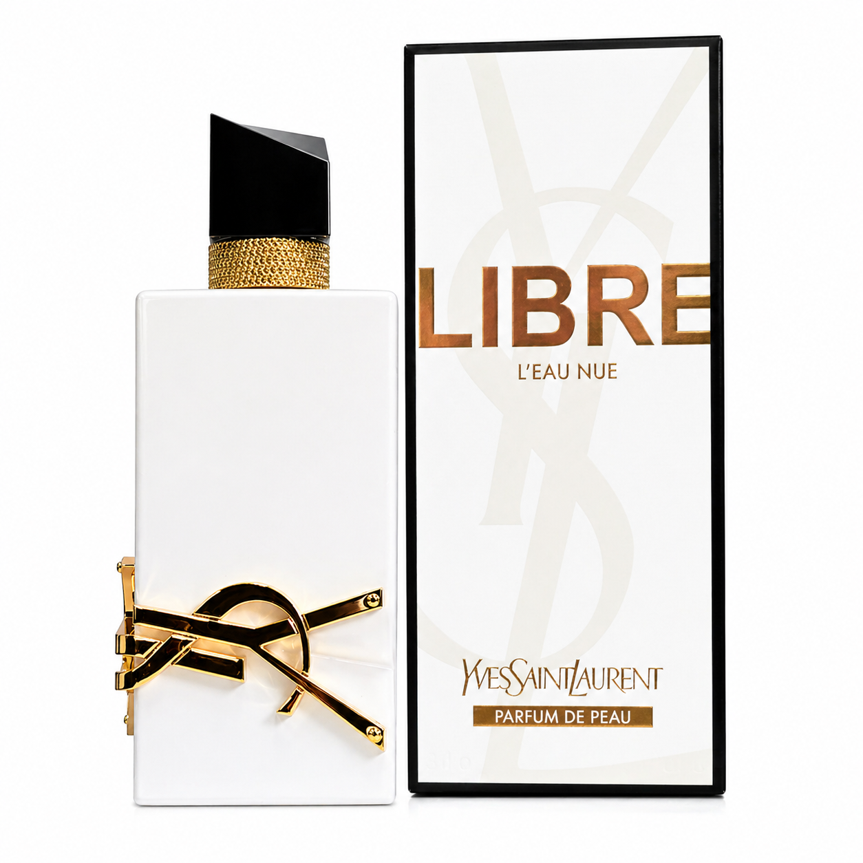 Yves Saint Laurent Libre L`Eau Nue