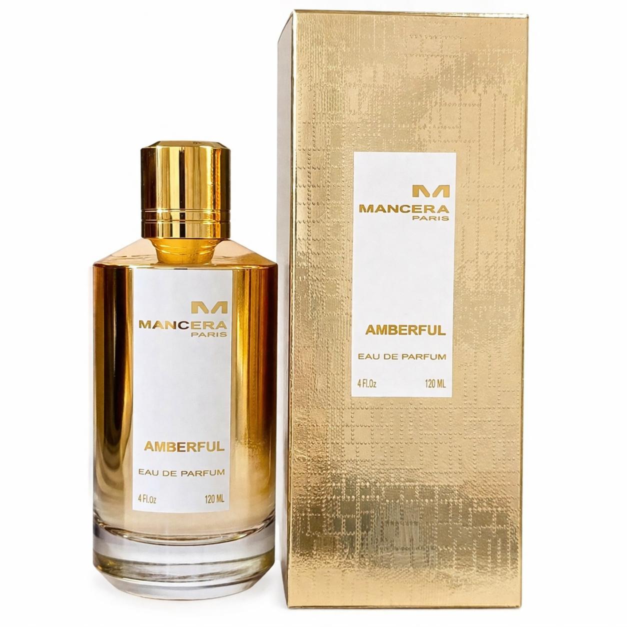 Mancera Amberful