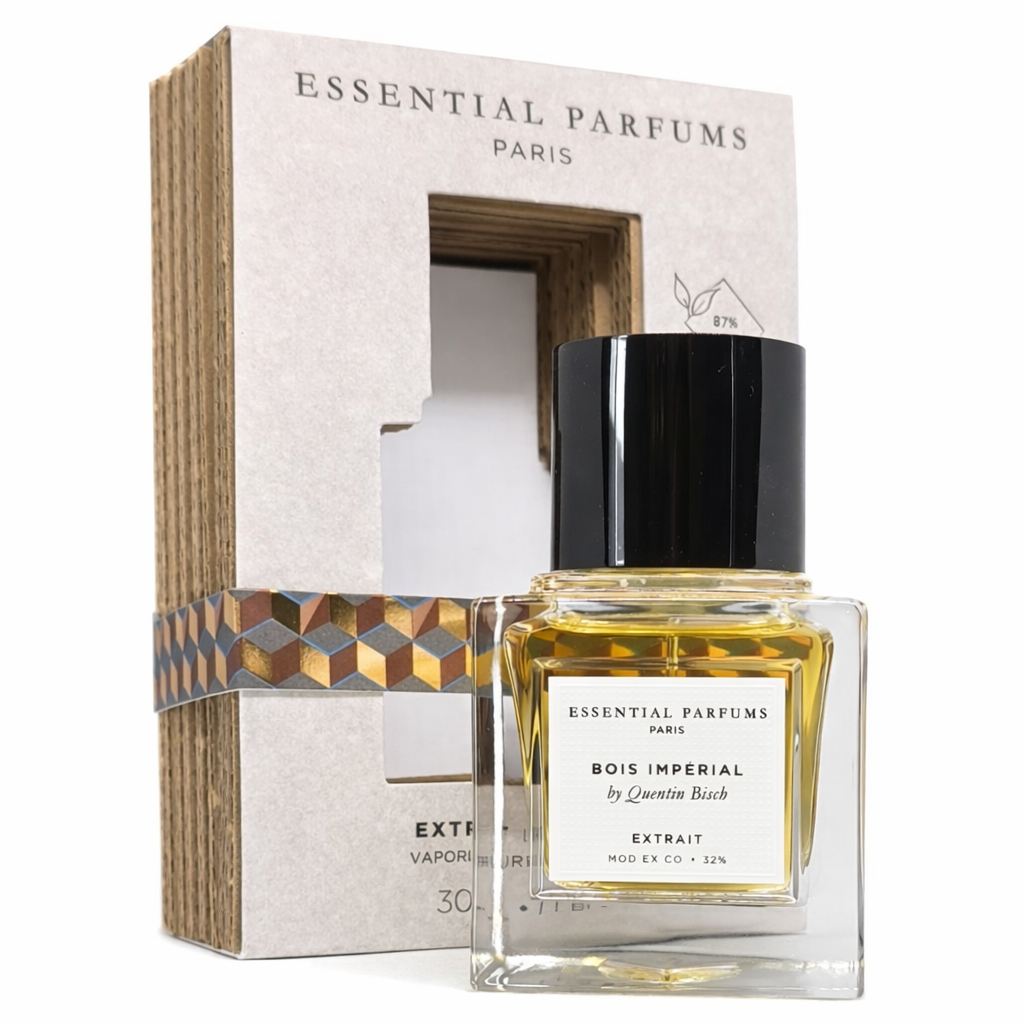 Essential Parfums Bois Imperial Extrait
