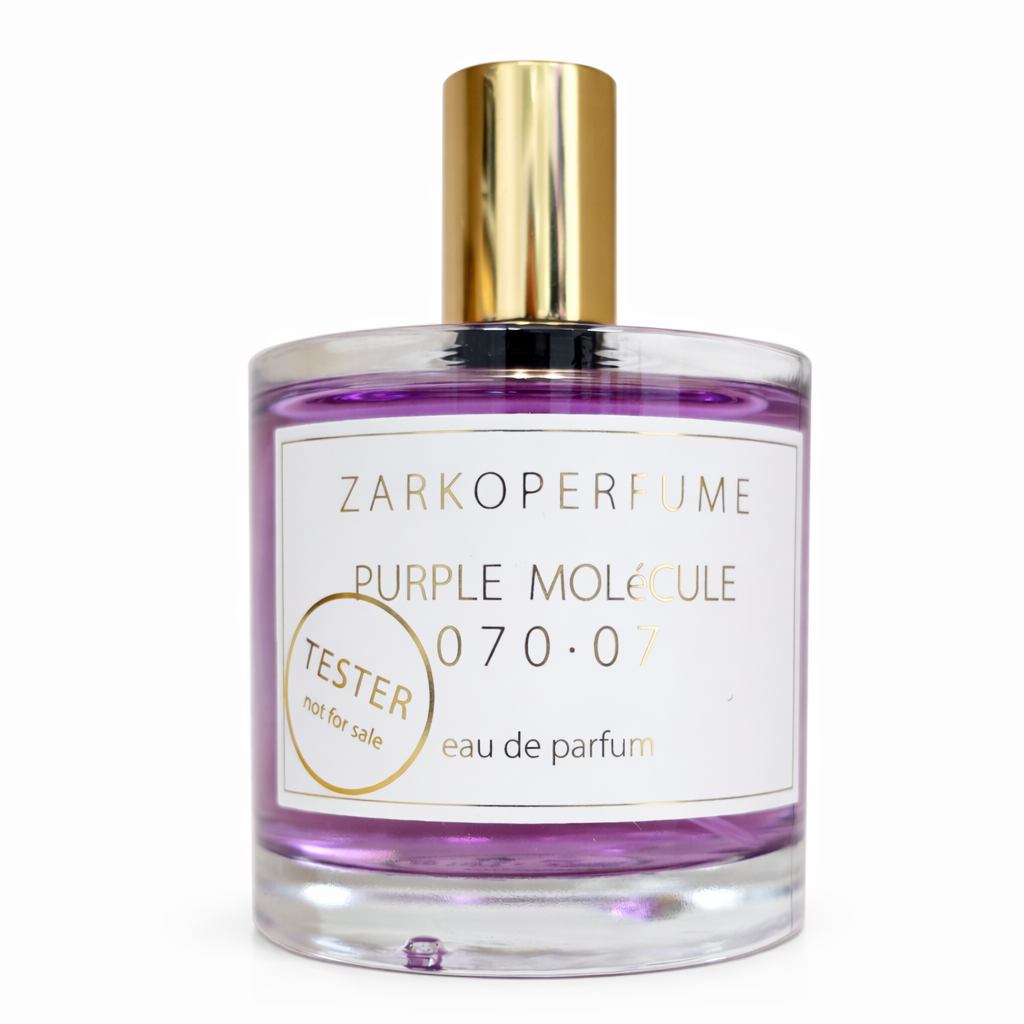 Zarkoperfume Purple MOLeCULE 070.07