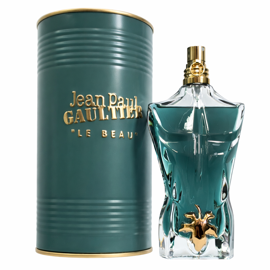Jean Paul Gaultier Le Beau
