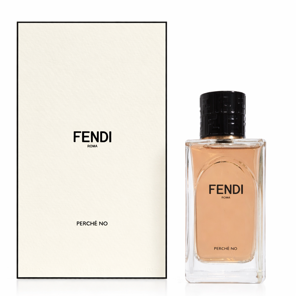 Fendi Collection Perche No