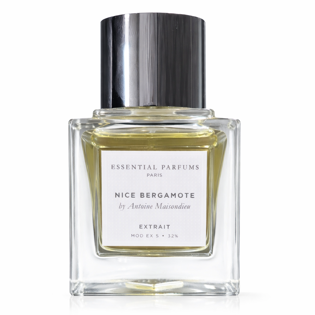 Essential Parfums Nice Bergamote Extrait