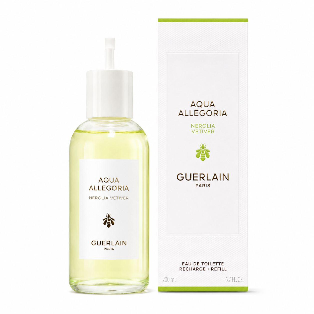 Guerlain Aqua Allegoria Nerolia Vetiver