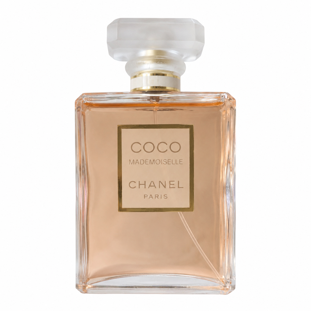 Chanel Coco Mademoiselle