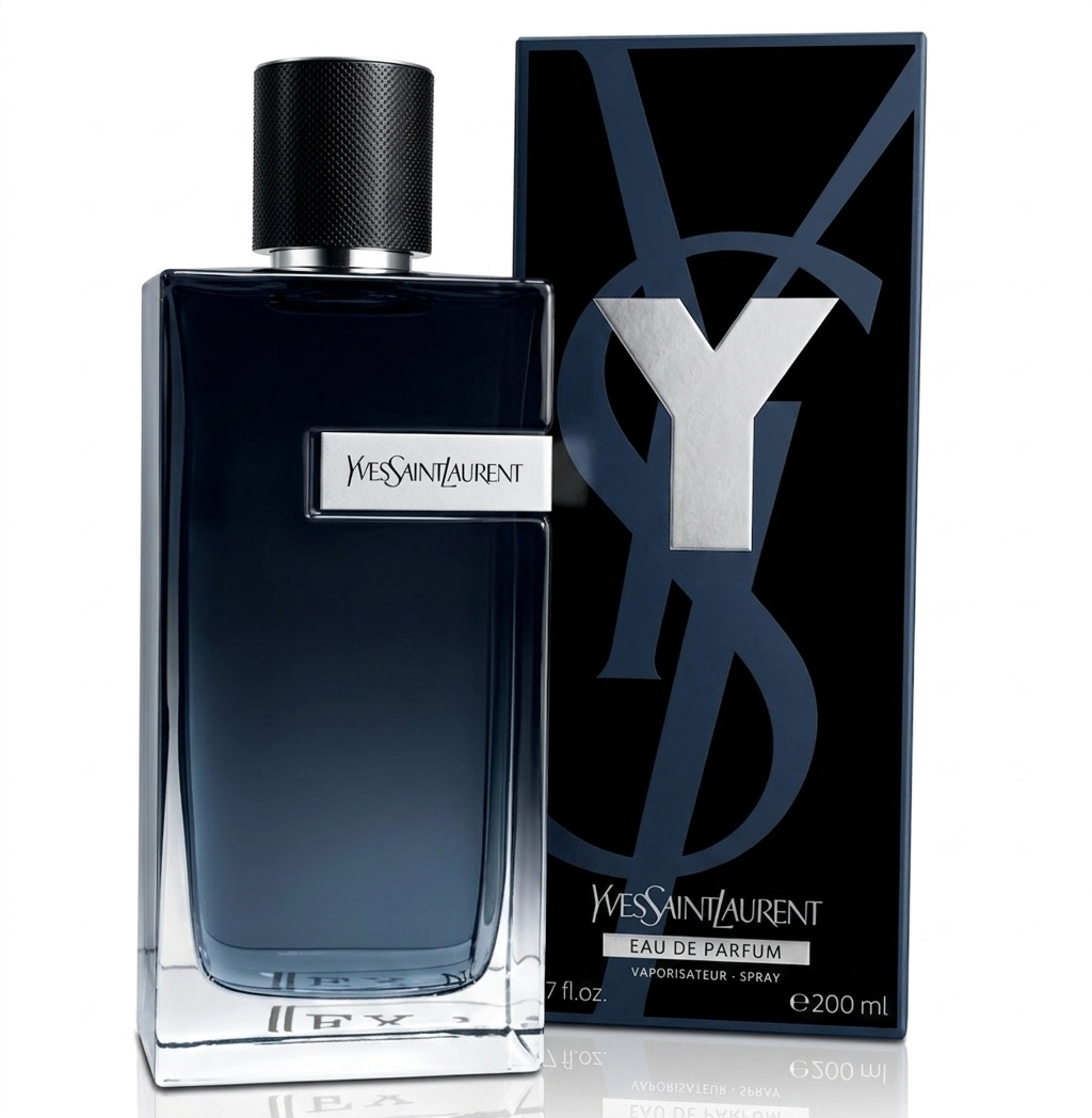 Yves Saint Laurent Y Eau de Parfum