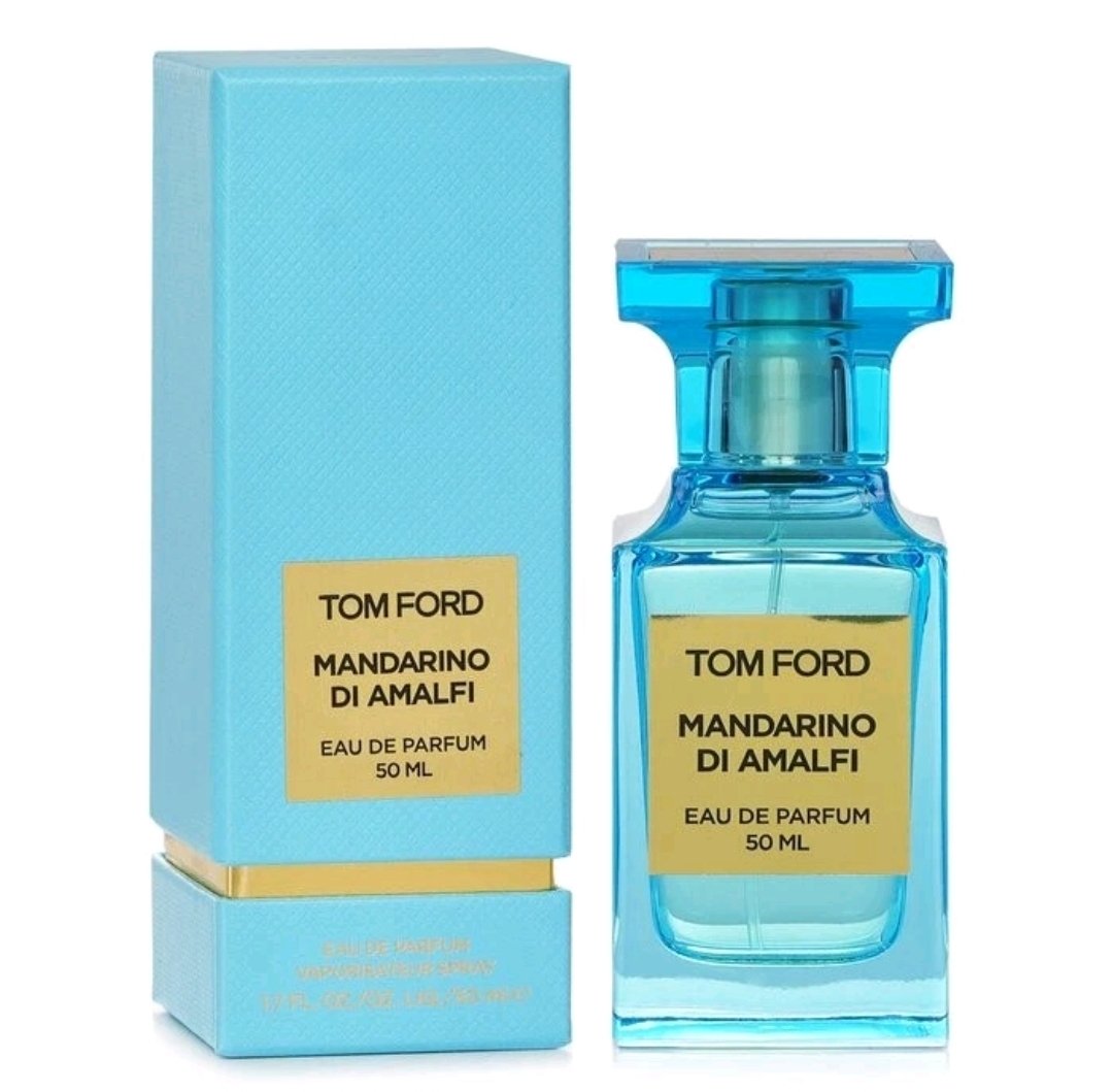 Tom Ford Mandarino di Amalfi
