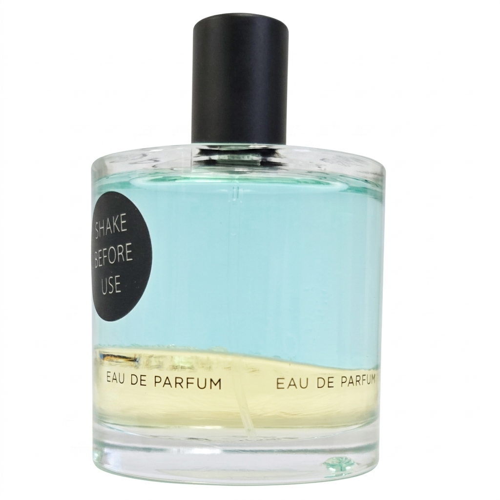 Zarkoperfume Cloud Collection No.2