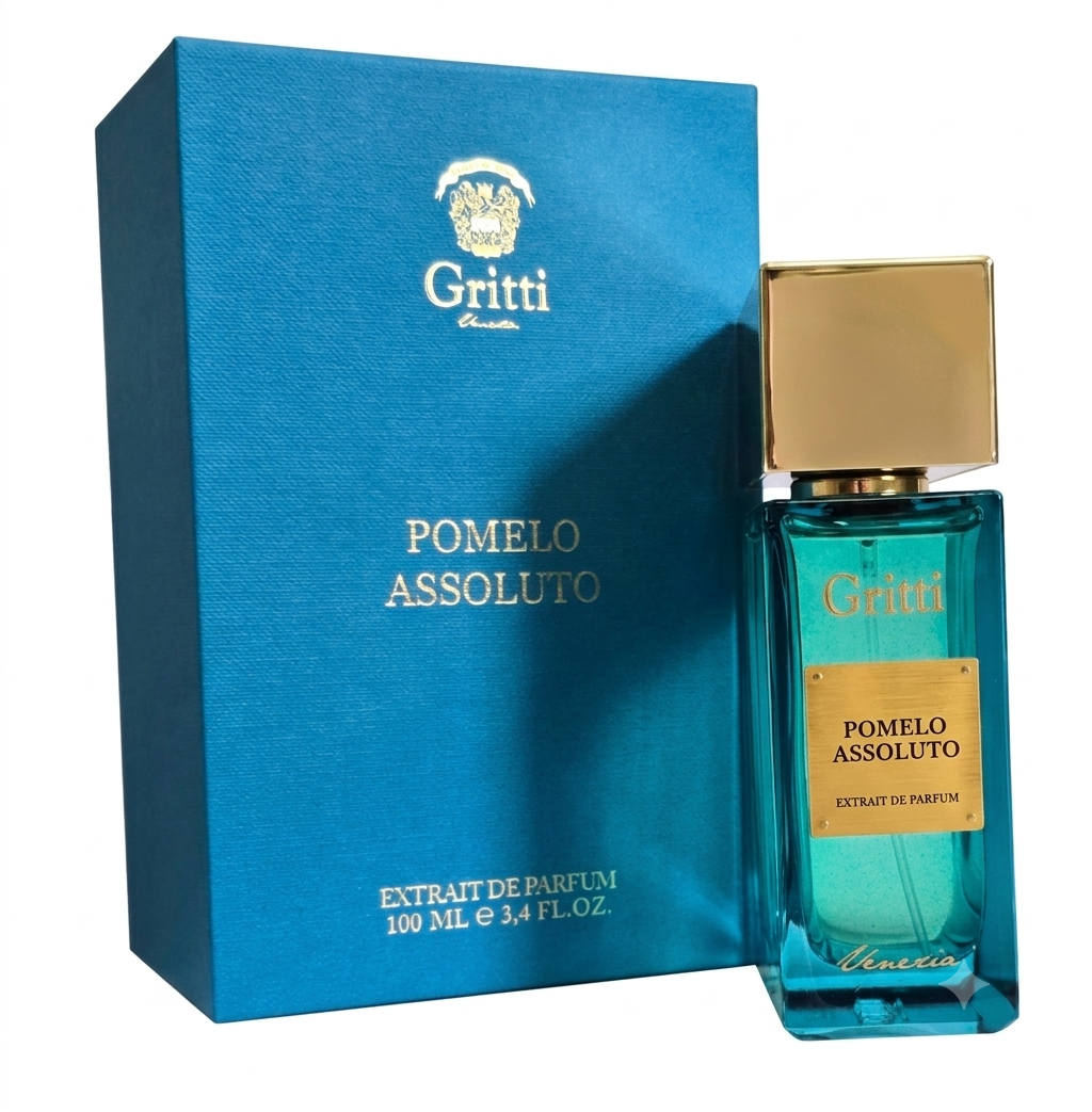 Dr. Gritti Pomelo Assoluto