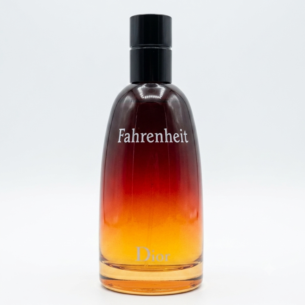 Christian Dior Fahrenheit