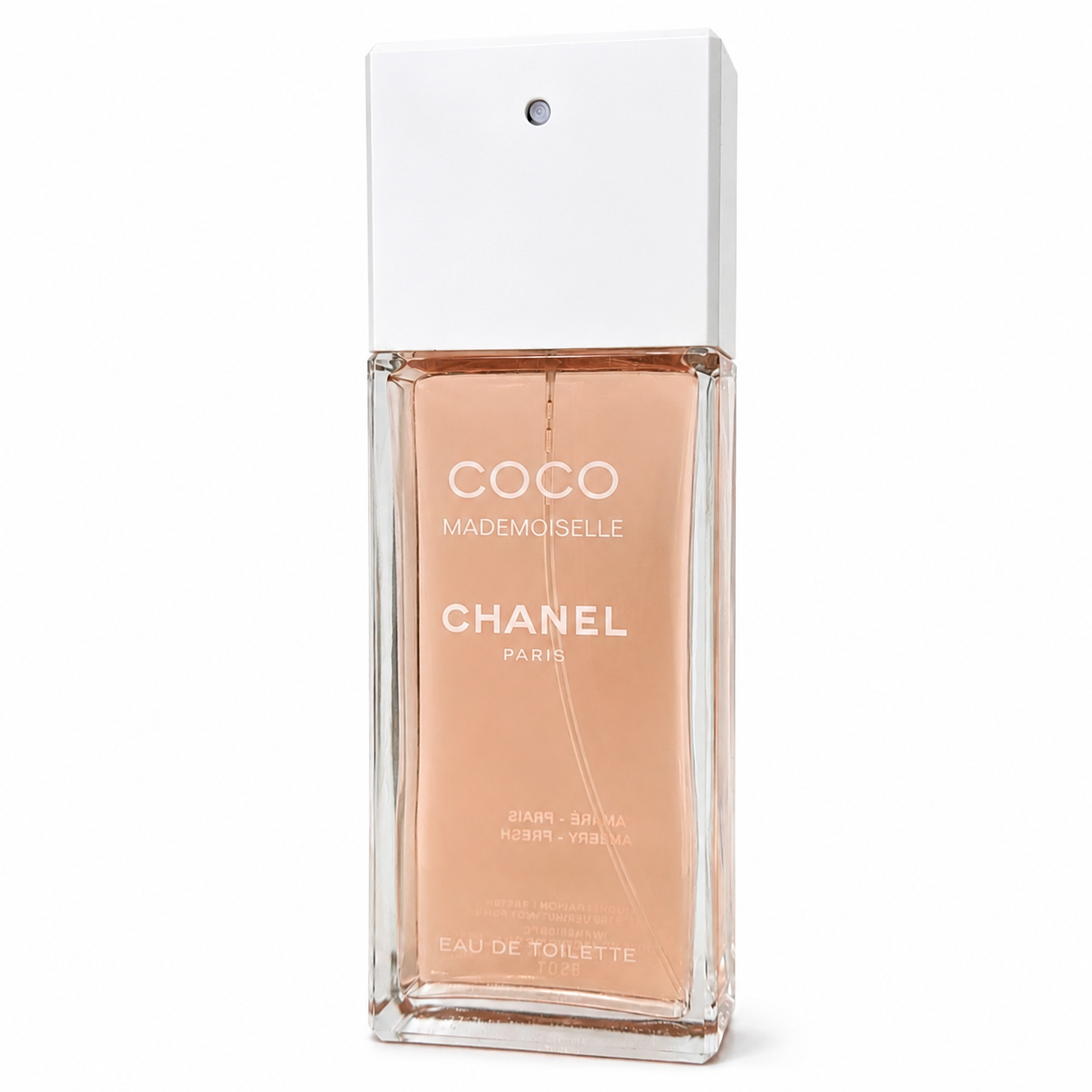 Chanel Coco Mademoiselle Eau de Toilette