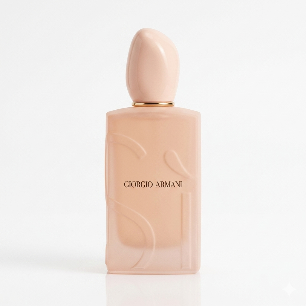 Giorgio Armani Sì Nude Bloom