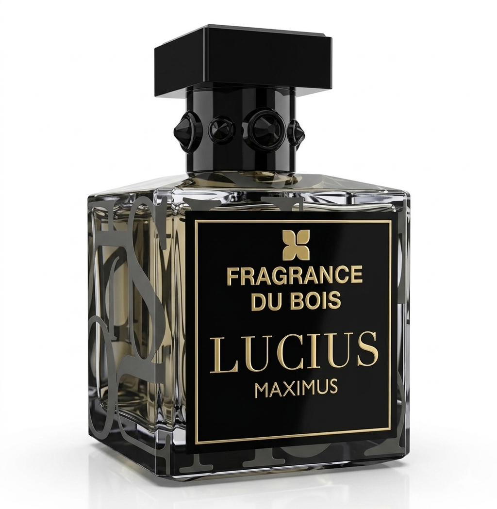 Fragrance Du Bois Lucius Maximus