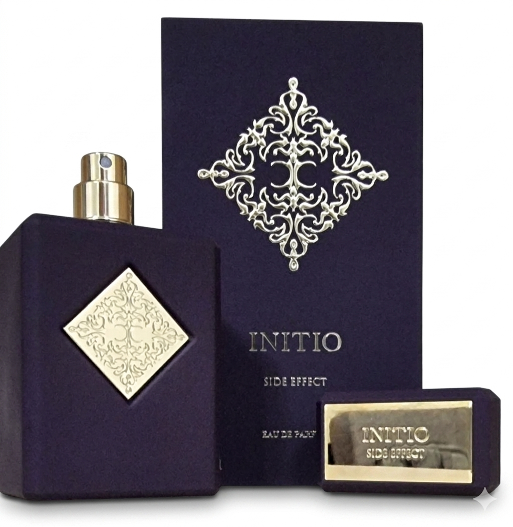 Initio Parfums Privés Side Effect