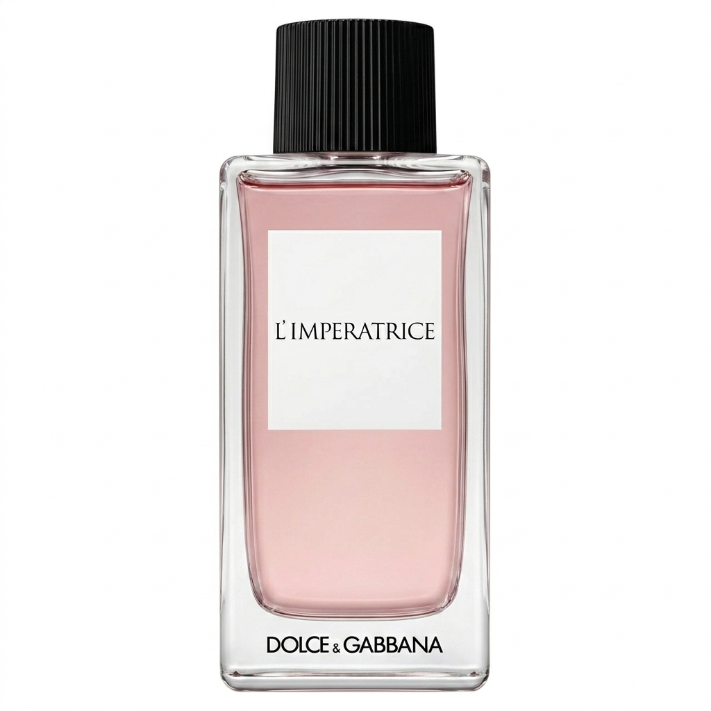 Dolce & Gabbana L'Imperatrice