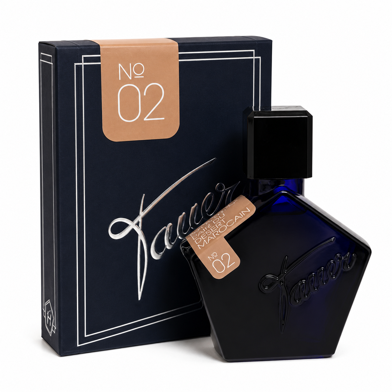 Tauer Perfumes 02 L'Air du Désert Marocain