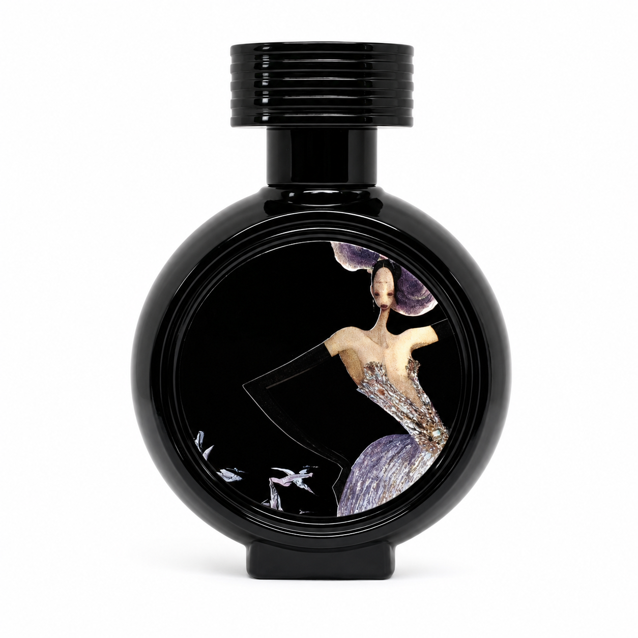 Haute Fragrance Company Devil's Intrigue